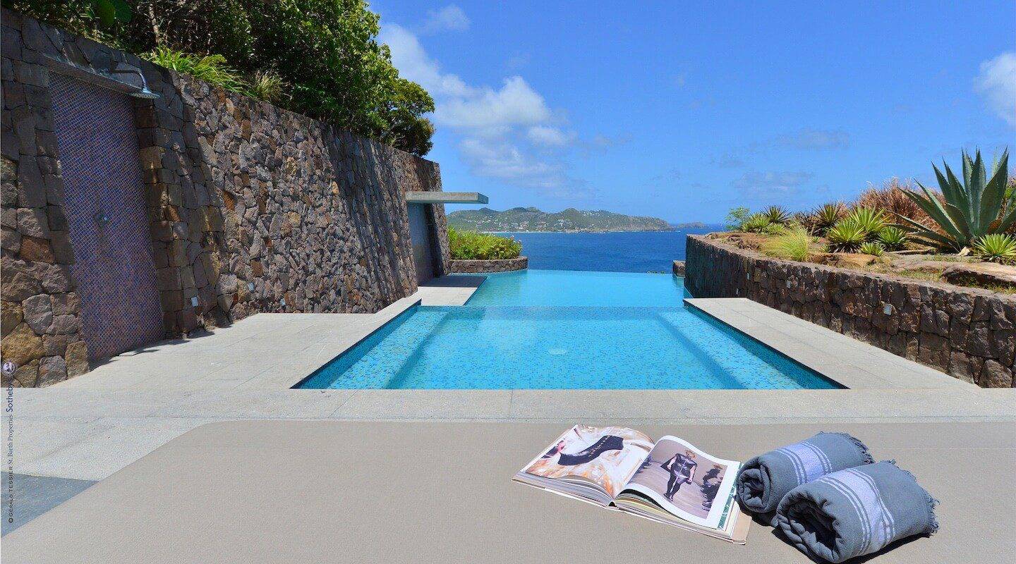 Villa Deux Fois Trois Rent This Villa In St Barts Reservations 24 7   St Barth  Villa Villa Prodeu St Barts 0 P03 0 