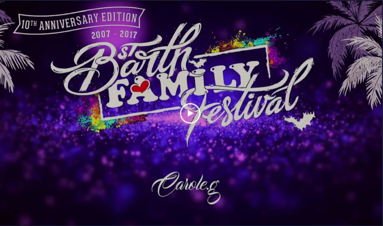 LE ST BARTH FAMILY FESTIVAL