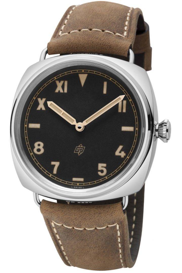 Panerai GV Magasin Gen ve Boutique s lectionn e par Access