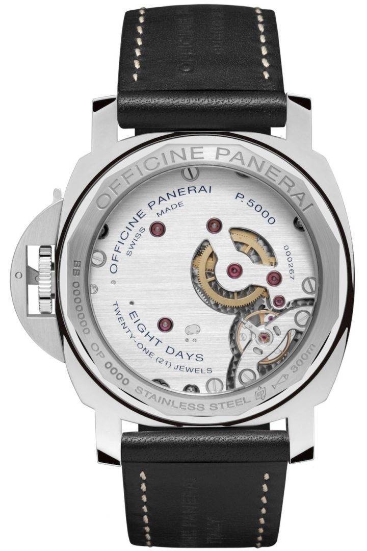 Panerai GV Magasin Gen ve Boutique s lectionn e par Access