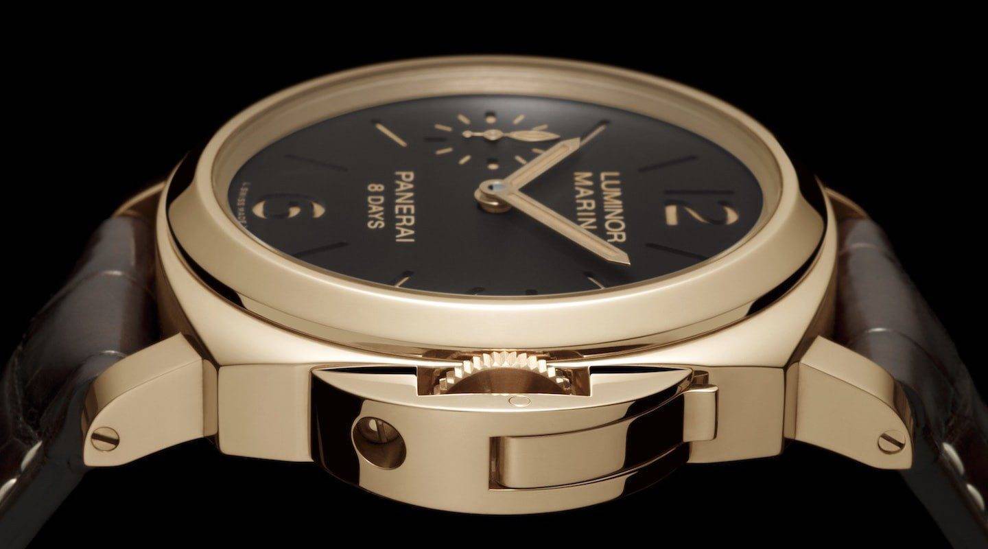 Panerai GV Magasin Gen ve Boutique s lectionn e par Access