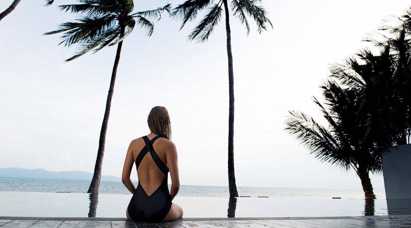 Pain de sucre: Capri