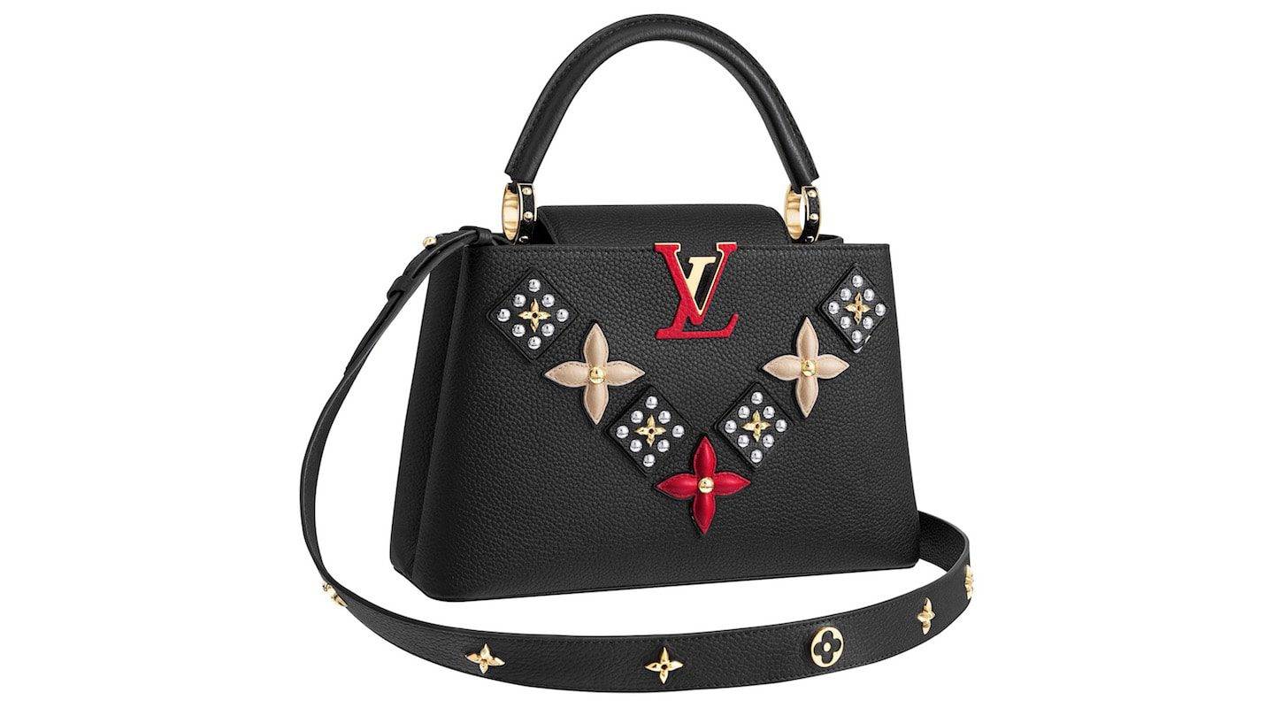 Louis Vuitton (Mco) | Shop in Monaco | Selected by Access