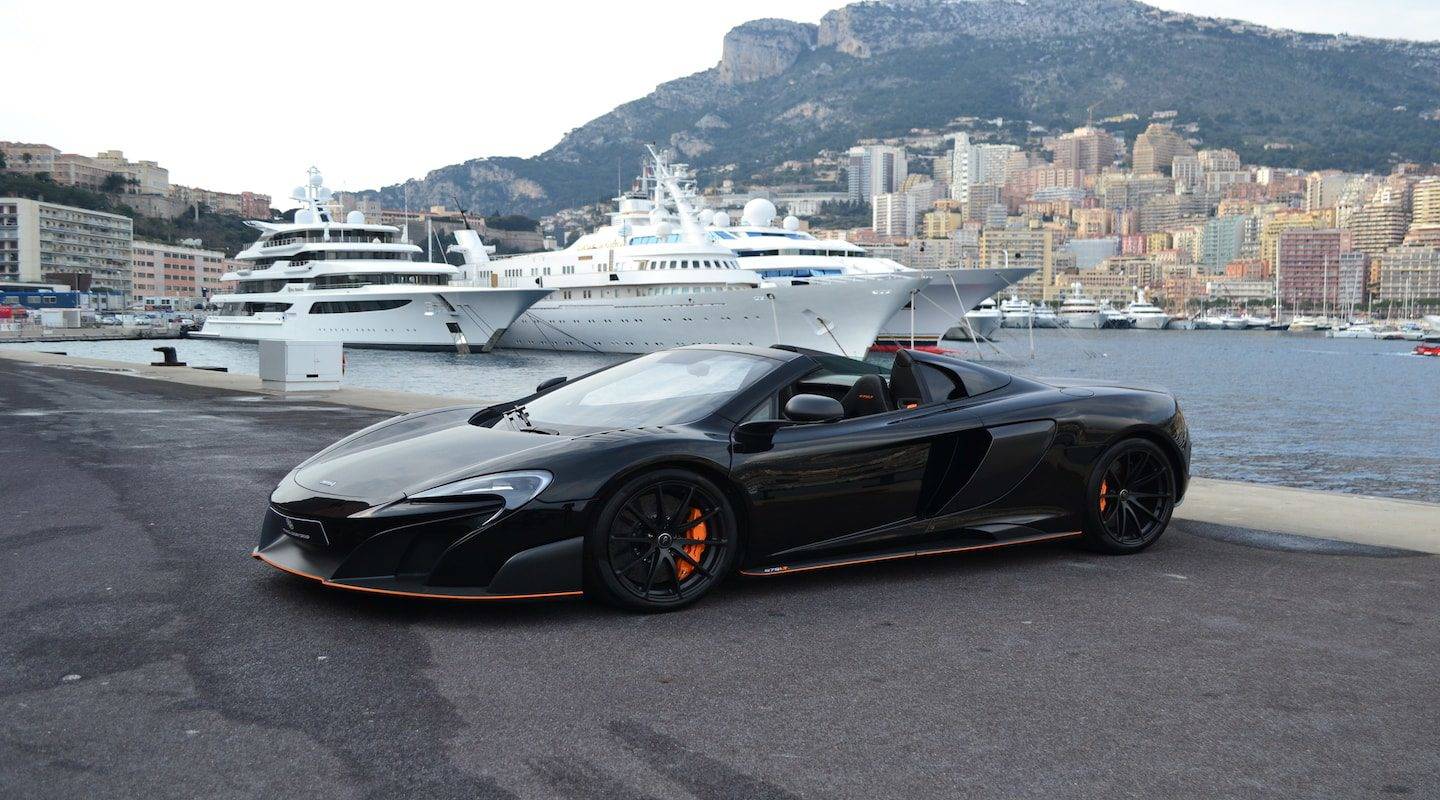 Monaco Luxury rent | - Car rental in Monaco | Reservations 24/7
