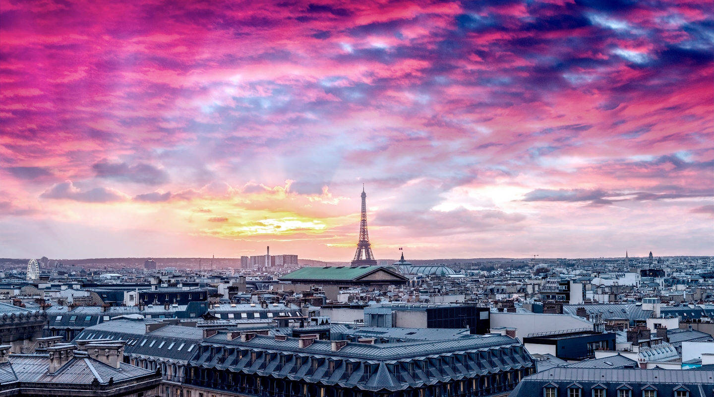 Discover the Best of Paris in 2024 | Séléction by ACCESS