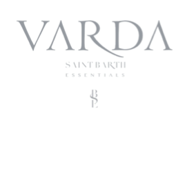 Varda, Shop in St Barts
