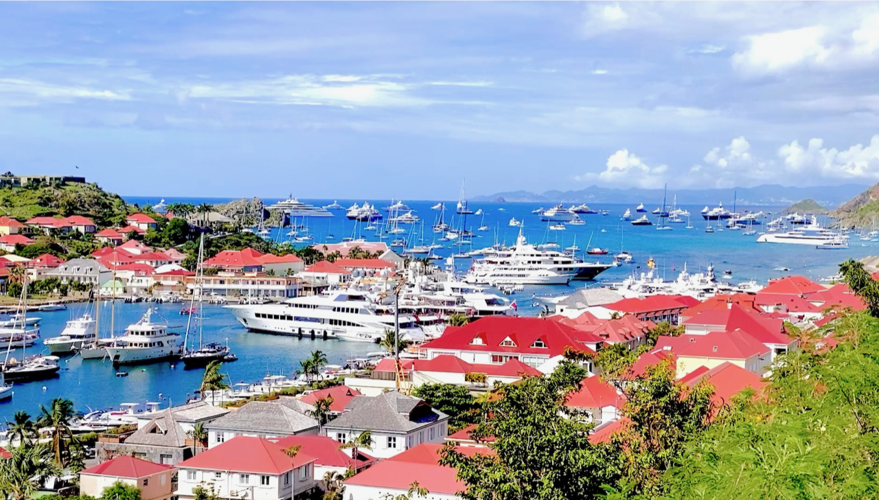 St Barth ACCESS The Best Digital Luxury Magazine In St barts