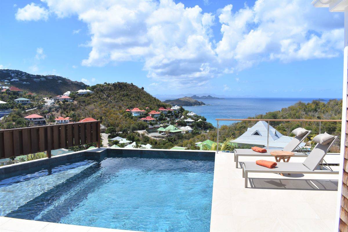 Villa Cypraea | Rent this Villa in St Barts | Reservations 24/7, Prices ...