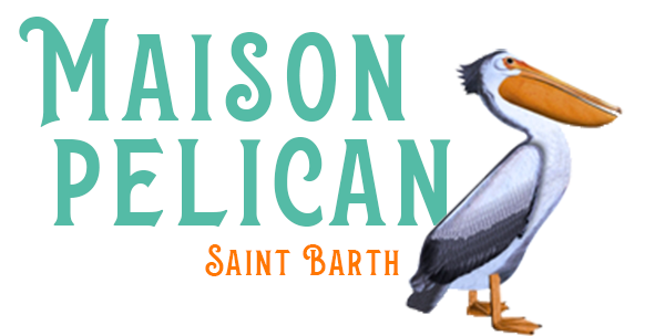 Maison Pelican, Shop in St Barts